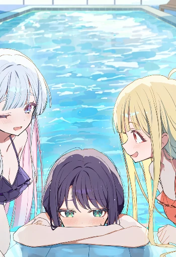 Nai v5 — Multi-Character Attempt