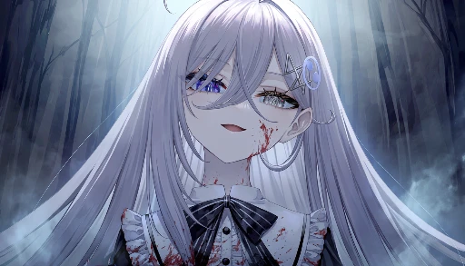 Prise (Novel AI)