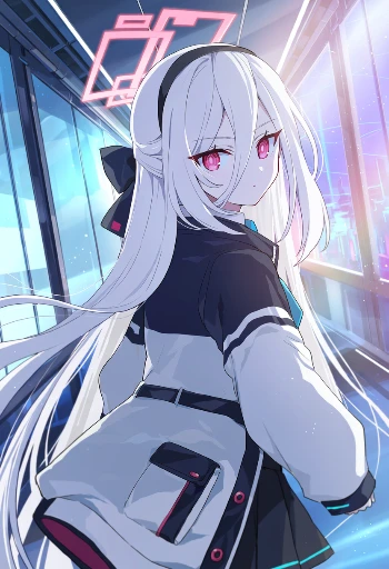 何て物を付けるんですか！