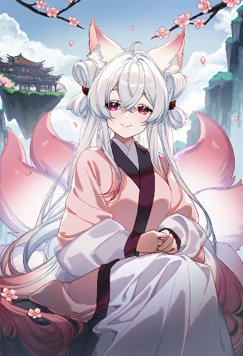 狐妖